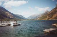 Stehekin